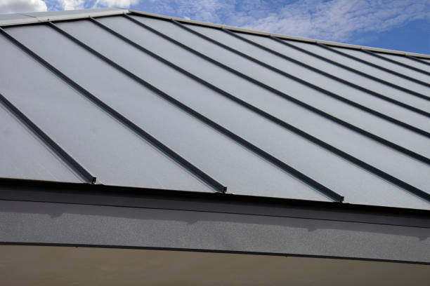 Steel Roofing in Belington, WV