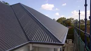 Best Metal Roofing Installation  in Belington, WV